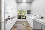 Studio apartment at MAA Research Park Apartments in Durham